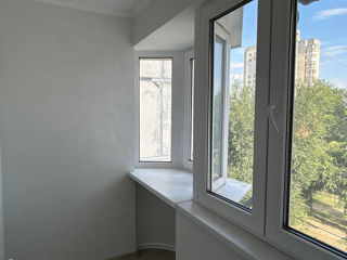 Apartament cu 3 camere, 70 m², 10 cartier, Bălți foto 10