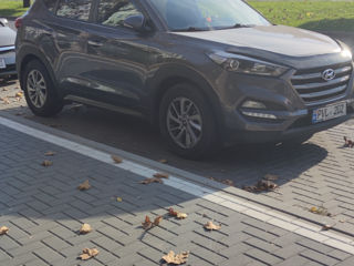 Hyundai Tucson foto 3