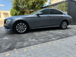 Mercedes E-Class foto 4