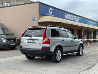 Volvo XC90 foto 4