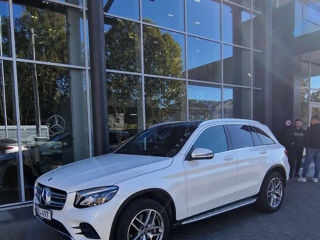 Mercedes GLC foto 5