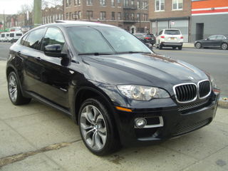 BMW X6 foto 2