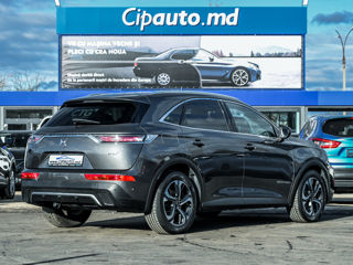 DS Automobiles DS 7 Crossback foto 2