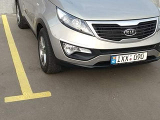 KIA Sportage foto 2