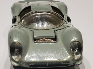 Модель 1/43 Машинка 1:43 Ремейк Римейк Remake URSS Ferrari P4 A-27 БК foto 1