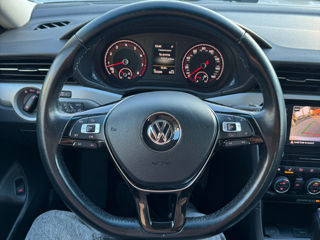 Volkswagen Passat foto 7