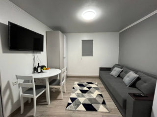 Apartament cu 1 cameră, 32 m², Centru, Chișinău foto 6