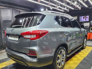 Ssangyong Rexton foto 2