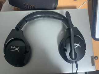 HyperX stinger