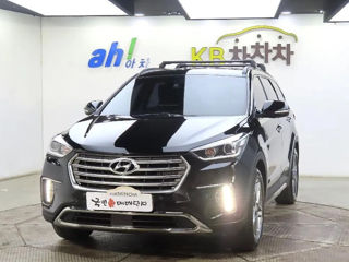 Hyundai Santa FE foto 2