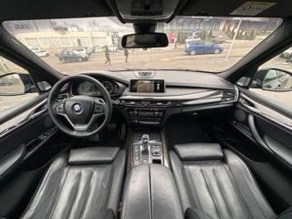 BMW X5 foto 12