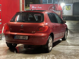 Peugeot 307 foto 6