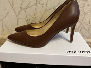 Новые туфли Nine West