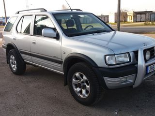 Opel Frontera foto 1