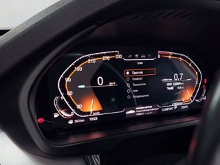 BMW - замена штатных мониторов и панели приборов! foto 14