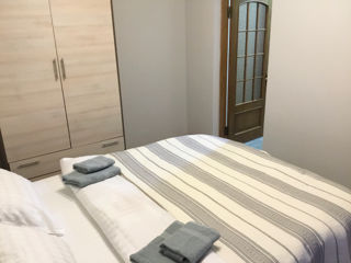 Apartament cu 2 camere, 50 m², Botanica, Chișinău foto 3