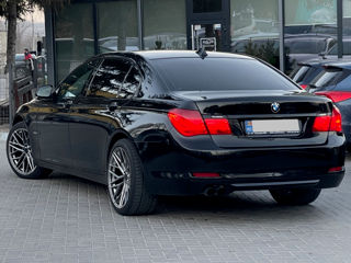 BMW 7 Series foto 5