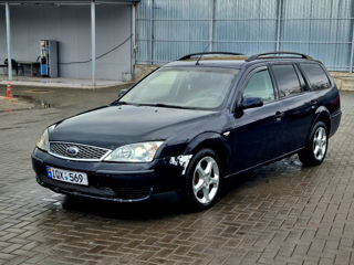 Ford Mondeo foto 3