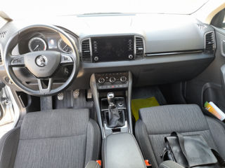 Skoda Karoq foto 7