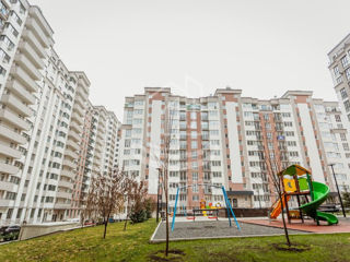 Apartament cu 1 cameră, 52 m², Ciocana, Chișinău foto 17