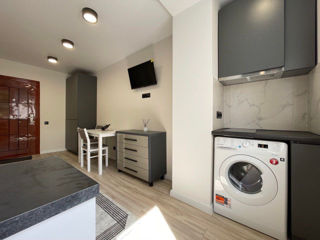 Apartament cu 1 cameră, 18 m², Telecentru, Chișinău foto 4