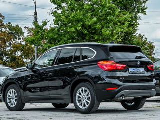 BMW X1 foto 2