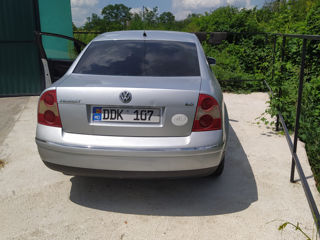 Volkswagen Passat foto 6