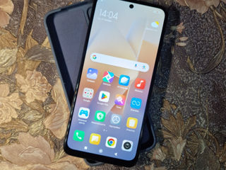 Продам redmi note 12s в идеальном состояние, 8 на 256 плюс чехол в подарок!!