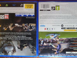 Fifa 23 And God Of War Now Singulat foto 2