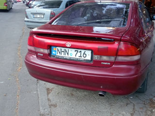 Mazda 626 foto 3