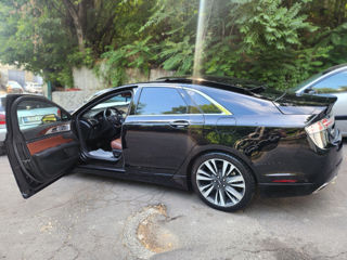 Lincoln MKZ foto 5