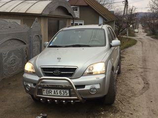 KIA Sorento foto 1