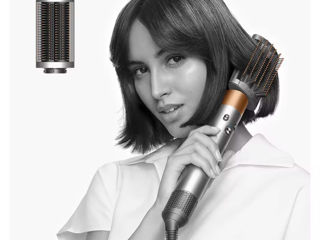 Dyson Airwrap multi-styler Complete Long Nickel/Copper foto 5