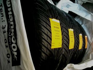 Всесизонка Hankook Ventus 235/60 R17 -Срочно foto 9