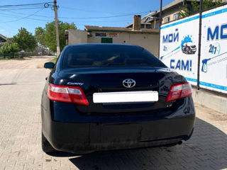 Toyota Camry foto 5