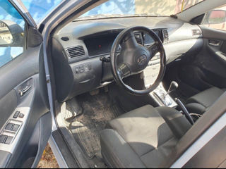 Toyota Corolla foto 2