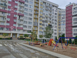 Apartament cu 3 camere, 95 m², Centru, Chișinău foto 17