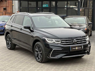 Volkswagen Tiguan foto 3