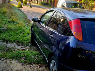 Ford Focus foto 2