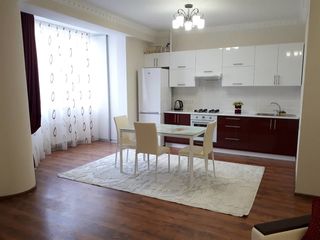 Centru Orasului, Dormitor+living, Str. Melestiu, Urgent 400€!!! foto 8