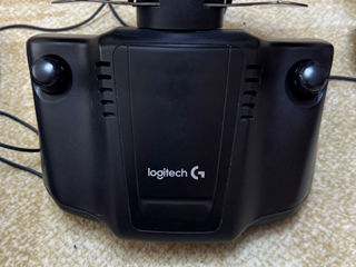 Logitech G29 foto 5