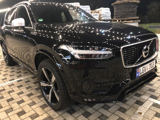 Volvo XC90 foto 4