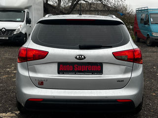 KIA Ceed foto 5