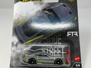 Hot Wheels Premium Slide Street 2 foto 6