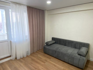 Apartament cu 2 camere, 54 m², Sculeni, Chișinău