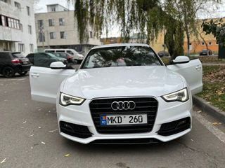 Audi A5 foto 7