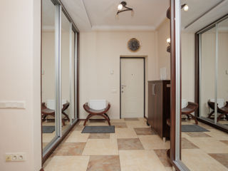 3-rm apt., 142 м², 7/8 fl.