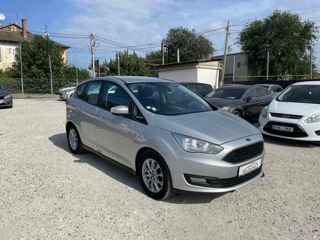 Ford C-Max foto 2