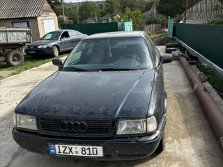 Audi 80 foto 5