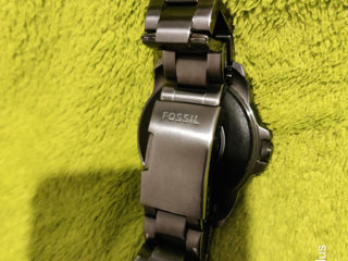 Vând ceas Fossil FTW4049  ( Gen 5 - Smartwatch ) foto 7